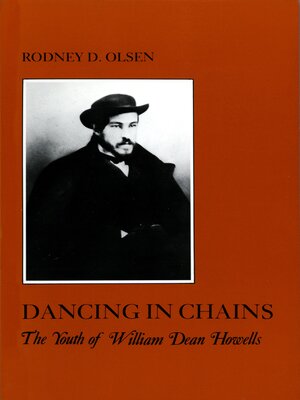 cover image of Dancing in Chains